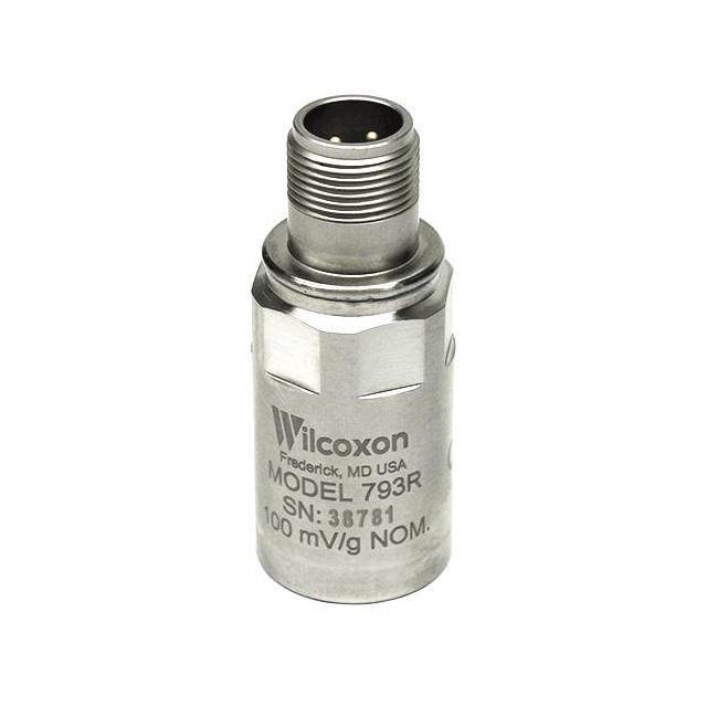Amphenol Wilcoxon Sensing Technologies_793R