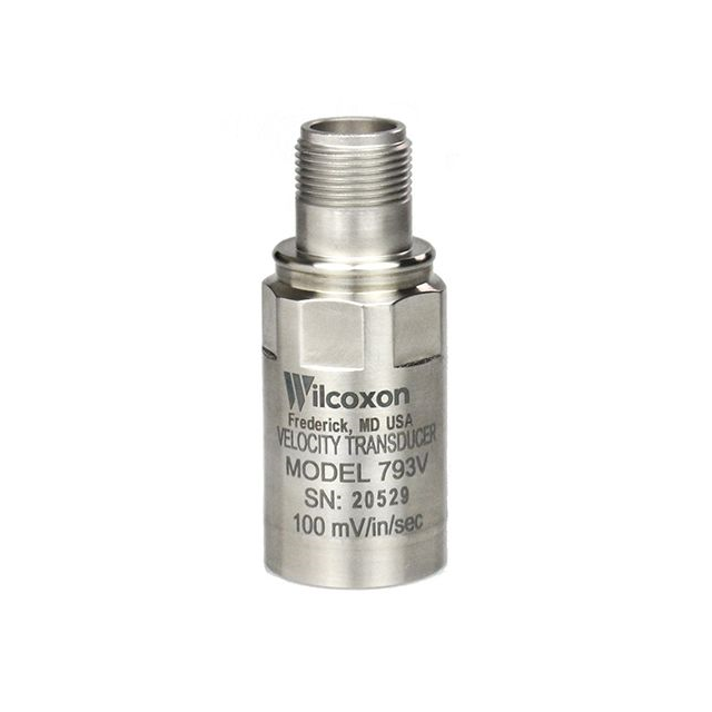 Amphenol Wilcoxon Sensing Technologies_793V