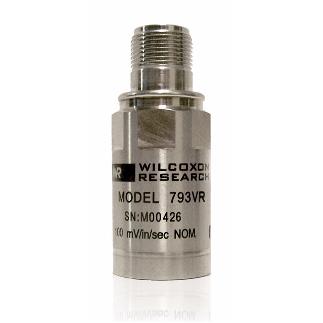 Amphenol Wilcoxon Sensing Technologies_793VR