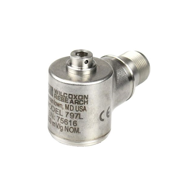 Amphenol Wilcoxon Sensing Technologies_797L