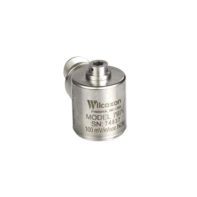 Amphenol Wilcoxon Sensing Technologies_797V