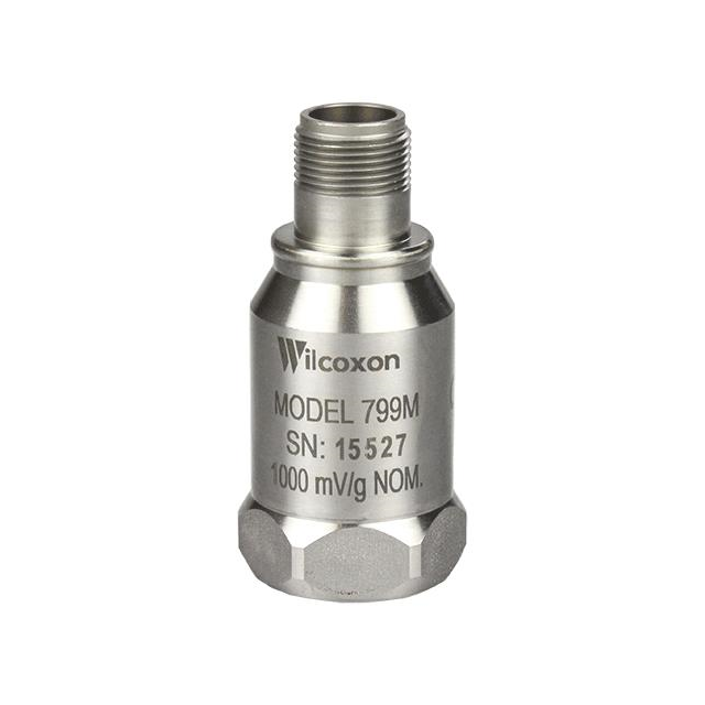 Amphenol Wilcoxon Sensing Technologies_799M