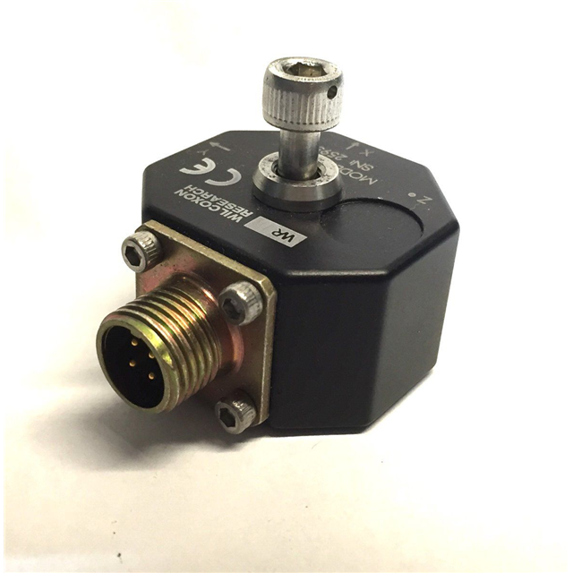 Amphenol Wilcoxon Sensing Technologies_993A