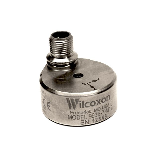 Amphenol Wilcoxon Sensing Technologies_993B-7-M12 [CERT]