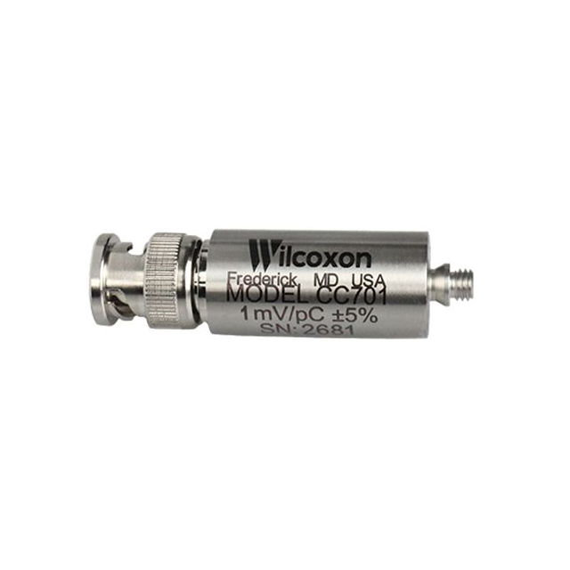 Amphenol Wilcoxon Sensing Technologies_CC701