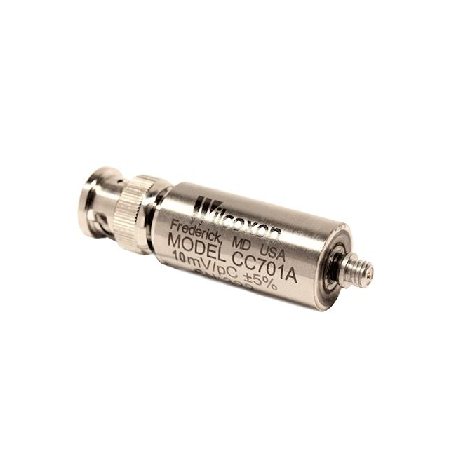 Amphenol Wilcoxon Sensing Technologies_CC701A