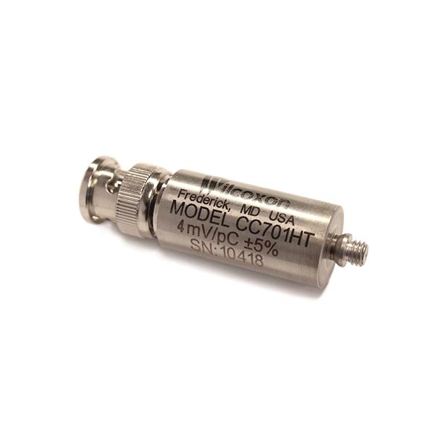 Amphenol Wilcoxon Sensing Technologies_CC701HT