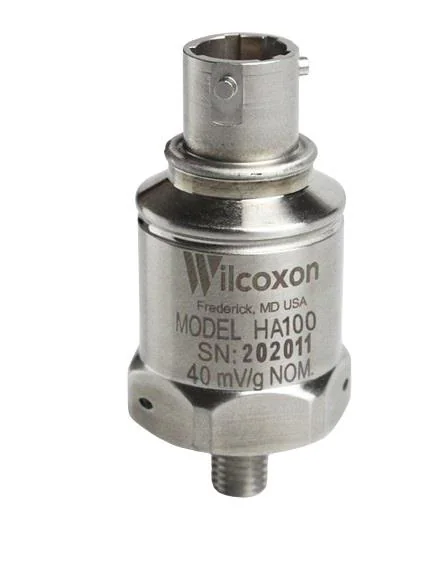 Amphenol Wilcoxon Sensing Technologies_HA100