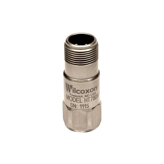 Amphenol Wilcoxon Sensing Technologies_HT780A