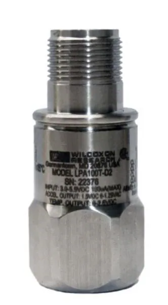 Amphenol Wilcoxon Sensing Technologies_HT786A