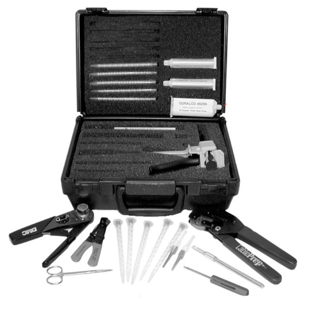 Amphenol Wilcoxon Sensing Technologies_HTC KIT