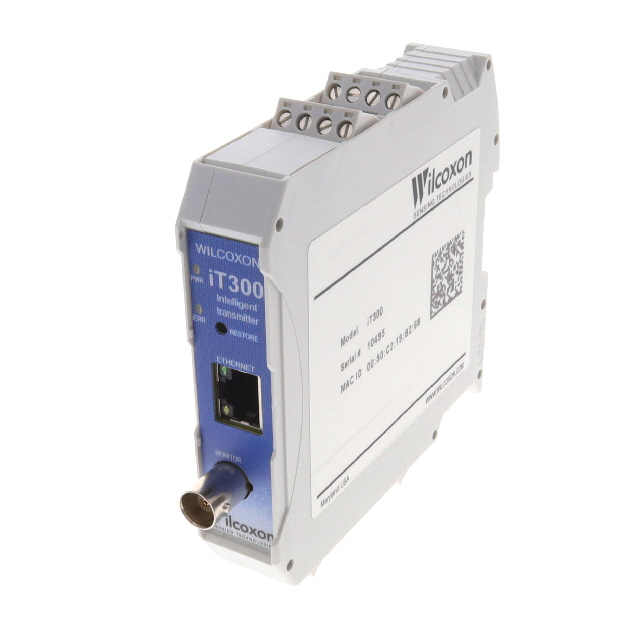 Amphenol Wilcoxon Sensing Technologies_IT300