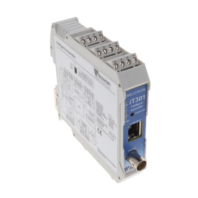 Amphenol Wilcoxon Sensing Technologies_IT301
