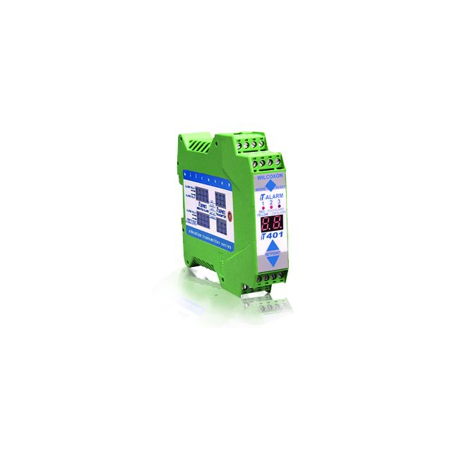 Amphenol Wilcoxon Sensing Technologies_IT401