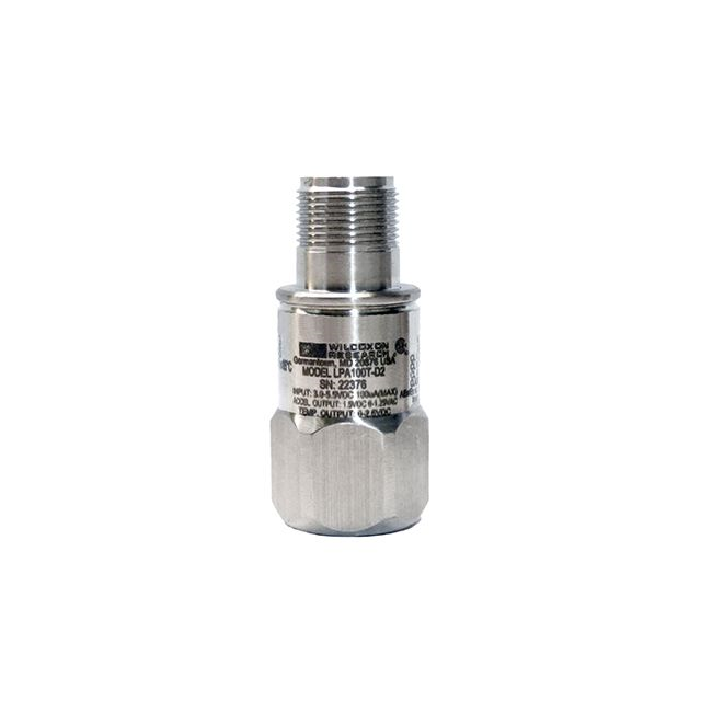 Amphenol Wilcoxon Sensing Technologies_LPA100T-D2