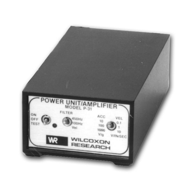 Amphenol Wilcoxon Sensing Technologies_P31
