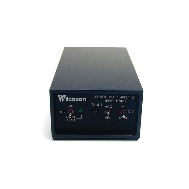 Amphenol Wilcoxon Sensing Technologies_P702B