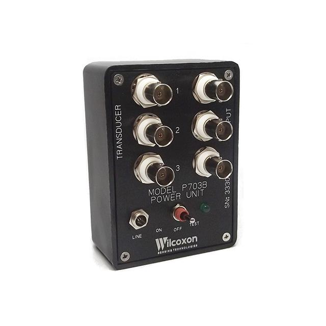 Amphenol Wilcoxon Sensing Technologies_P703B