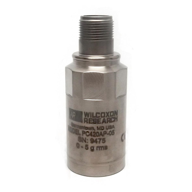 Amphenol Wilcoxon Sensing Technologies_PC420AP-05