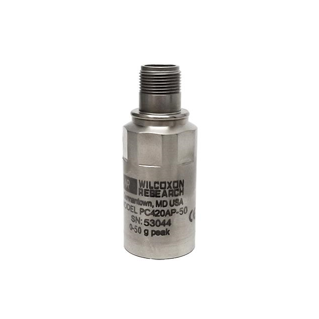Amphenol Wilcoxon Sensing Technologies_PC420AP-50