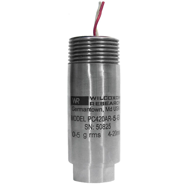 Amphenol Wilcoxon Sensing Technologies_PC420AR-05-EX