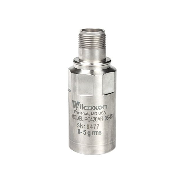 Amphenol Wilcoxon Sensing Technologies_PC420AR-05-IS