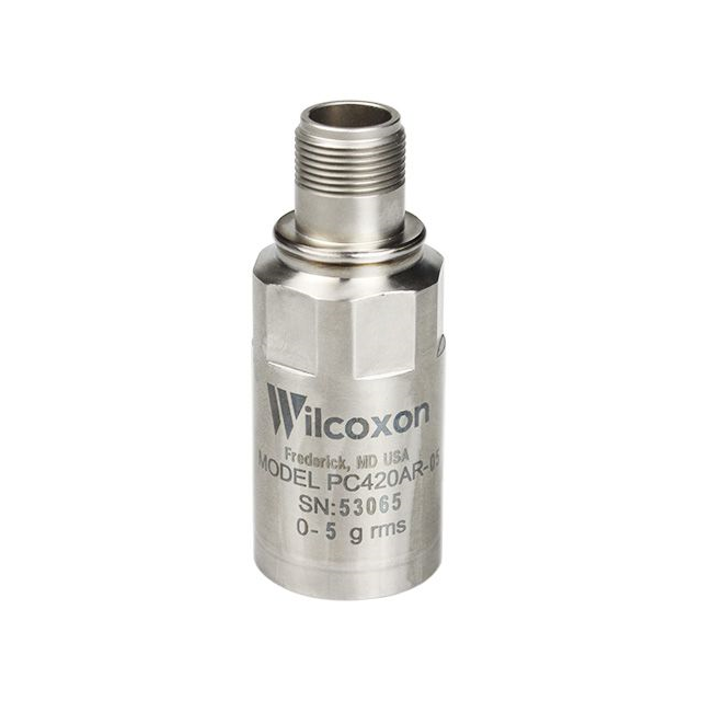 Amphenol Wilcoxon Sensing Technologies_PC420AR-05