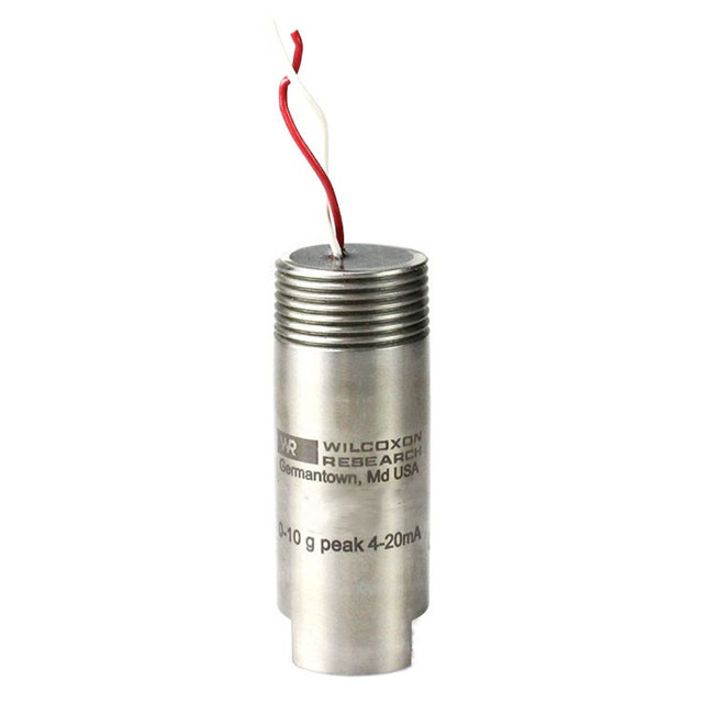 Amphenol Wilcoxon Sensing Technologies_PC420AR-10-EX