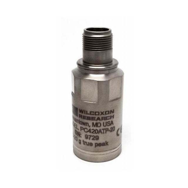 Amphenol Wilcoxon Sensing Technologies_PC420ATP-20