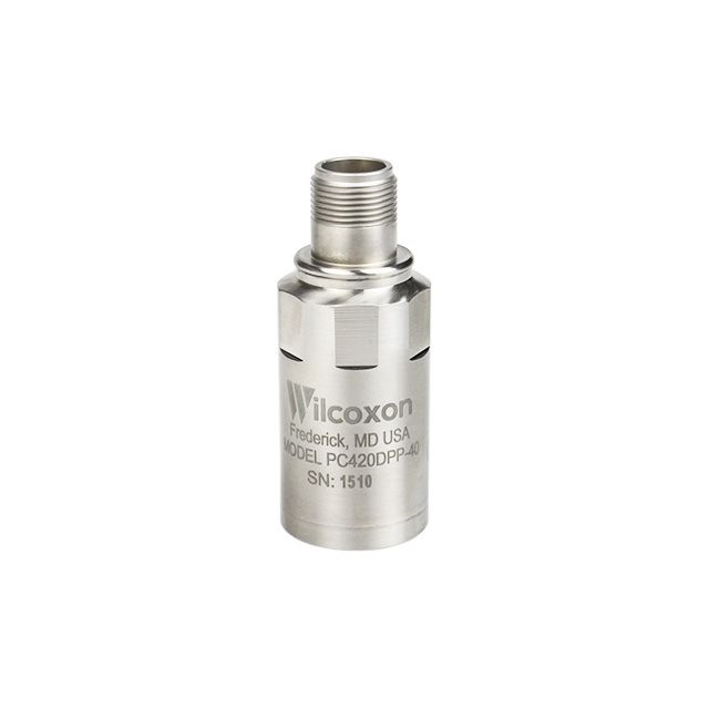 Amphenol Wilcoxon Sensing Technologies_PC420DPP-40
