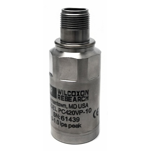 Amphenol Wilcoxon Sensing Technologies_PC420VP-50-DA