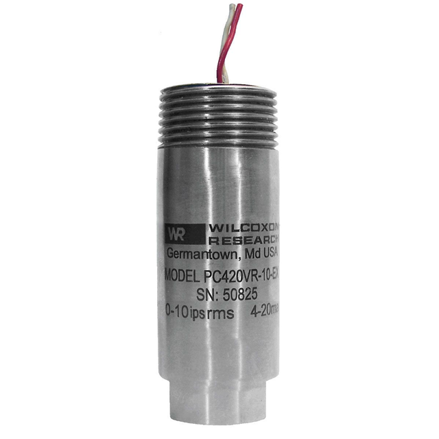 Amphenol Wilcoxon Sensing Technologies_PC420VR-05-EX