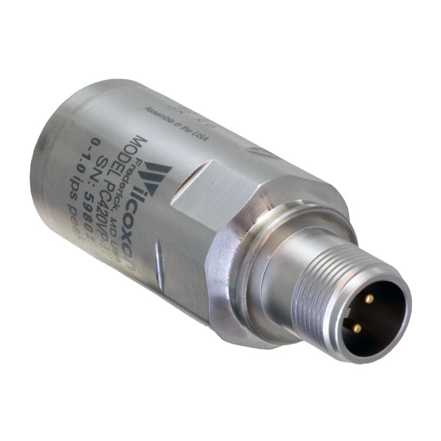 Amphenol Wilcoxon Sensing Technologies_PC420VR-30-IS