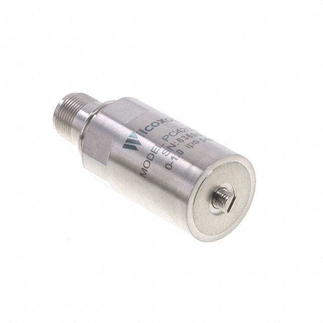 Amphenol Wilcoxon Sensing Technologies_PC420VR-30