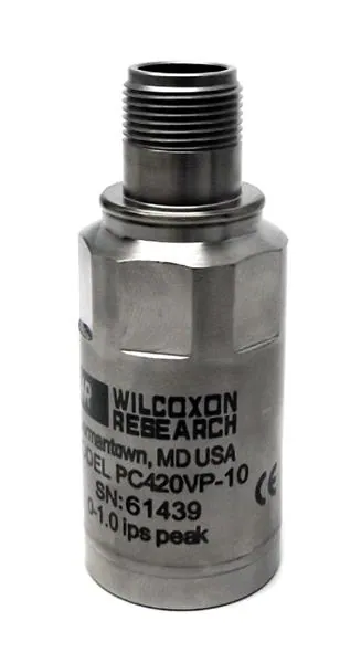 Amphenol Wilcoxon Sensing Technologies_PC421VR-20-IS