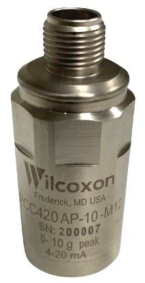 Amphenol Wilcoxon Sensing Technologies_PCC420AP-20-M12