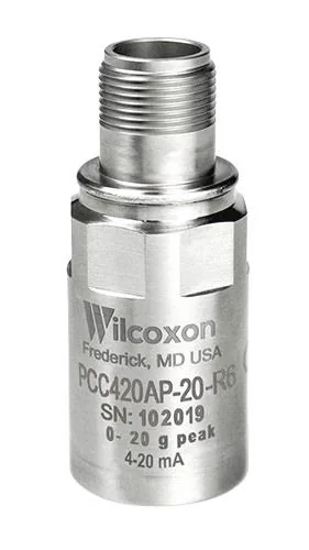 Amphenol Wilcoxon Sensing Technologies_PCC420AP-20-R6
