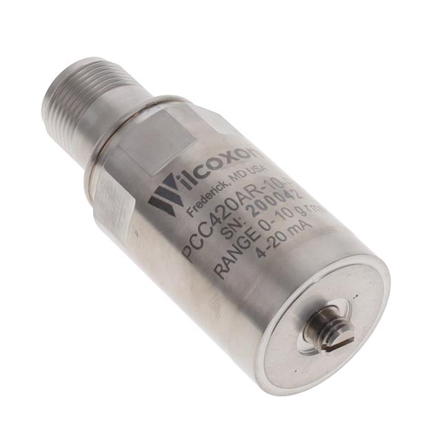 Amphenol Wilcoxon Sensing Technologies_PCC420AR-10-R6