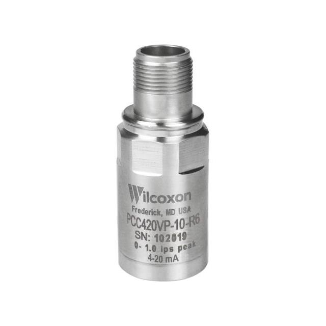 Amphenol Wilcoxon Sensing Technologies_PCC420VP-10-R6