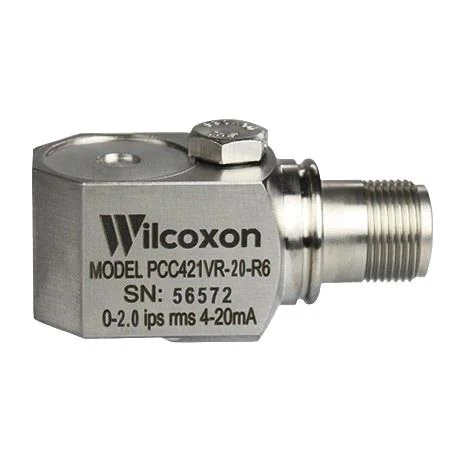 Amphenol Wilcoxon Sensing Technologies_PCC421AP-05-R6