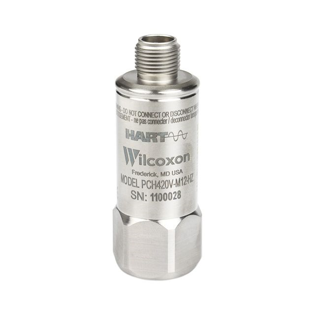 Amphenol Wilcoxon Sensing Technologies_PCH420V-M12-HZ