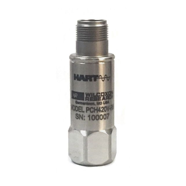 Amphenol Wilcoxon Sensing Technologies_PCH420V-R6
