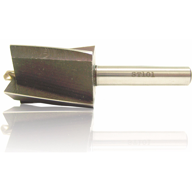 Amphenol Wilcoxon Sensing Technologies_ST101