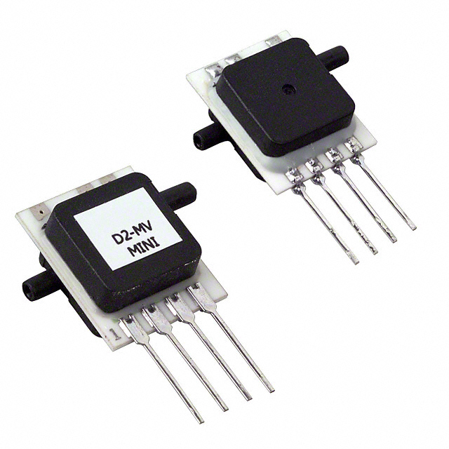 Amphenol_10 INCH-D2-MV-MINI