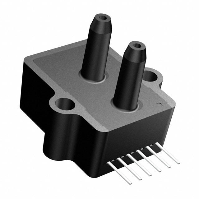 Amphenol_0.3 PSI-D-CGRADE-MV