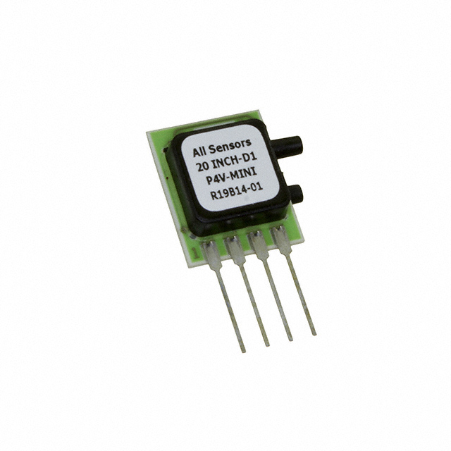 Amphenol_20 INCH-D1-P4V-MINI
