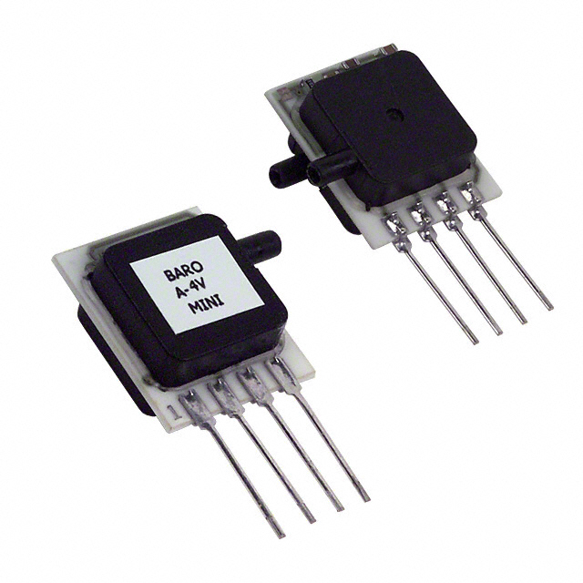 Amphenol_30 INCH-D1-P4V-MINI