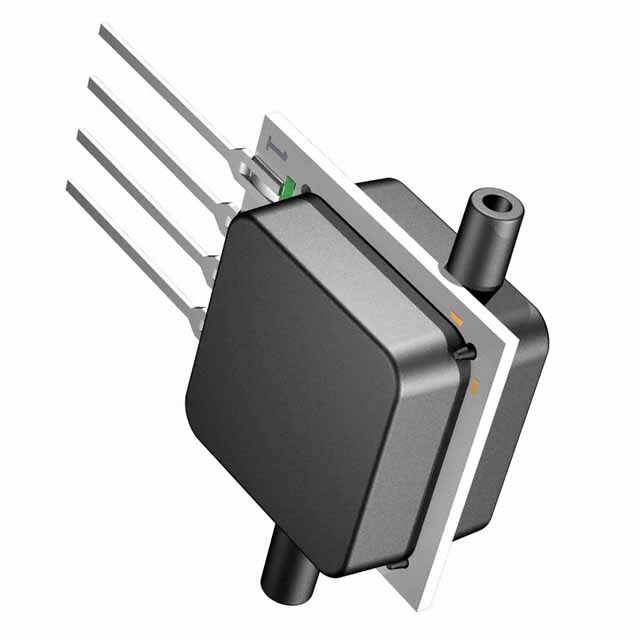 Amphenol_5 INCH-D2-BASIC