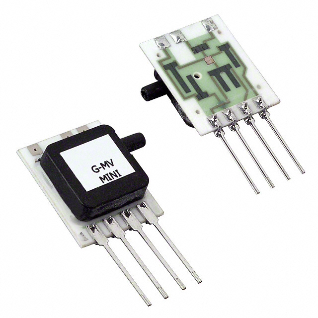 Amphenol_5 INCH-G-MV-MINI