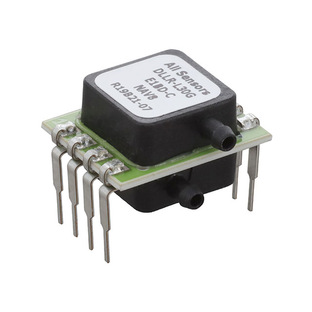 Amphenol_5 PSI-GF-CGRADE-MINI